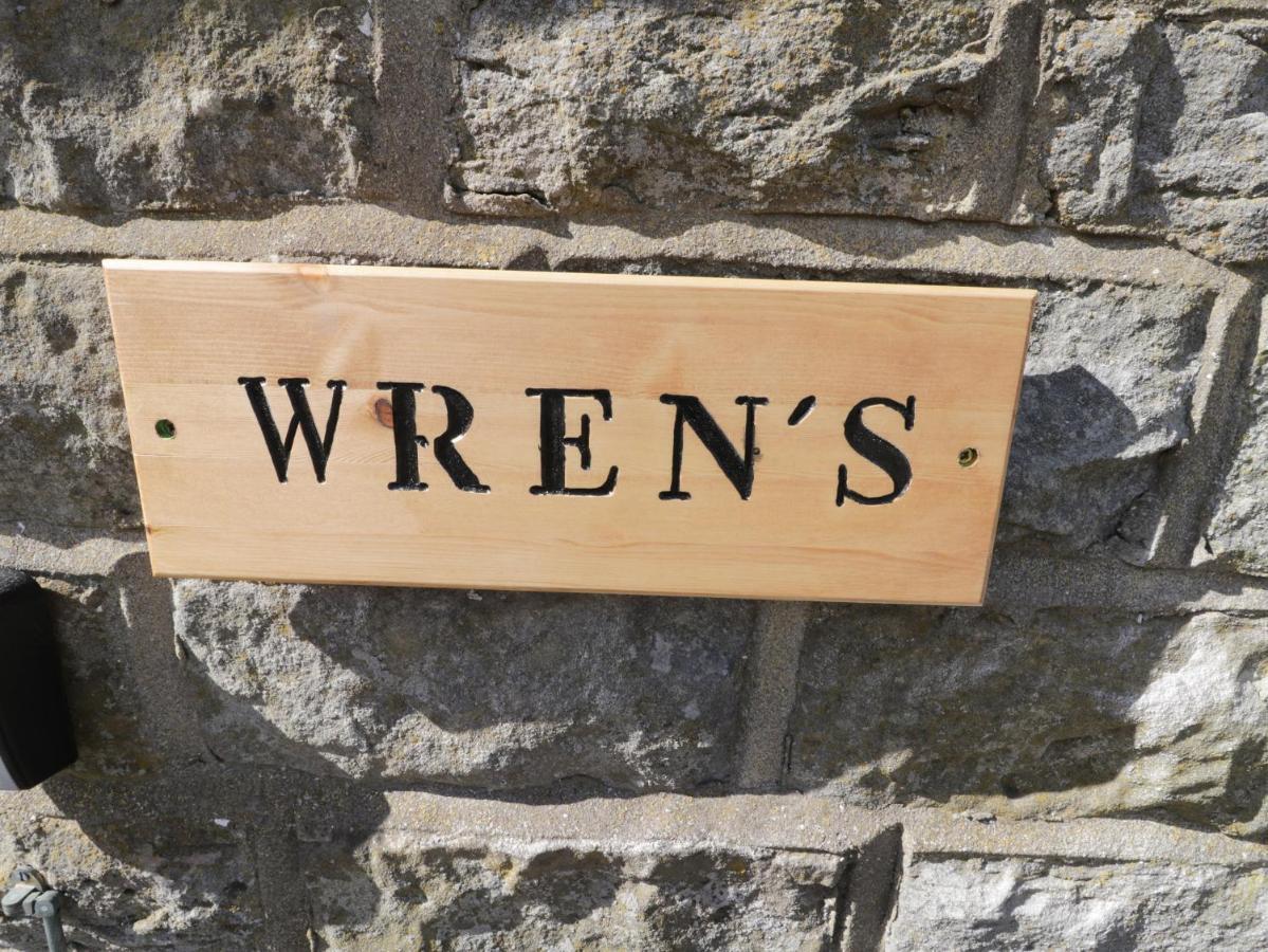 Villa Wren Scarborough Exterior foto